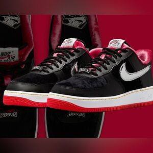 H-Town Air Force 1 Low PRM